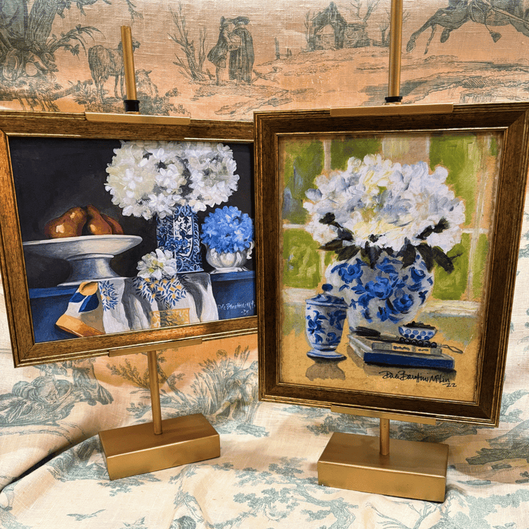Tabletop Art
