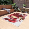 Parrot Tulip Rug