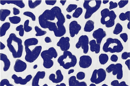 Bold Leopard Rug